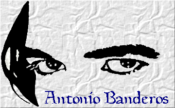 Antonio Banderas