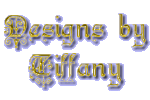 Designs by Tiffany 4.29KB