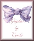 Cyndie's Graphics