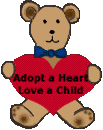 Adopt a heart
