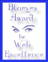 Blueyes Award of Excellence 8.02KB