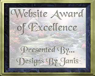Designs by Janis award 14.6KB