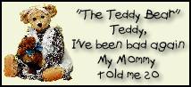 The Teddy Bear