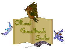 Official Guestbook Surfer 8.5K