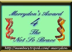 merrydon's award 18.1KB