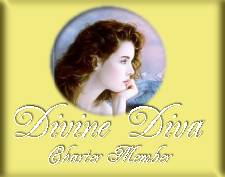 Divine Diva Charter Member 7.06K
