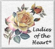 Ladies of the Heart 10.3