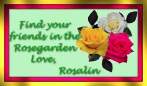 Rosegarden gift 13.6